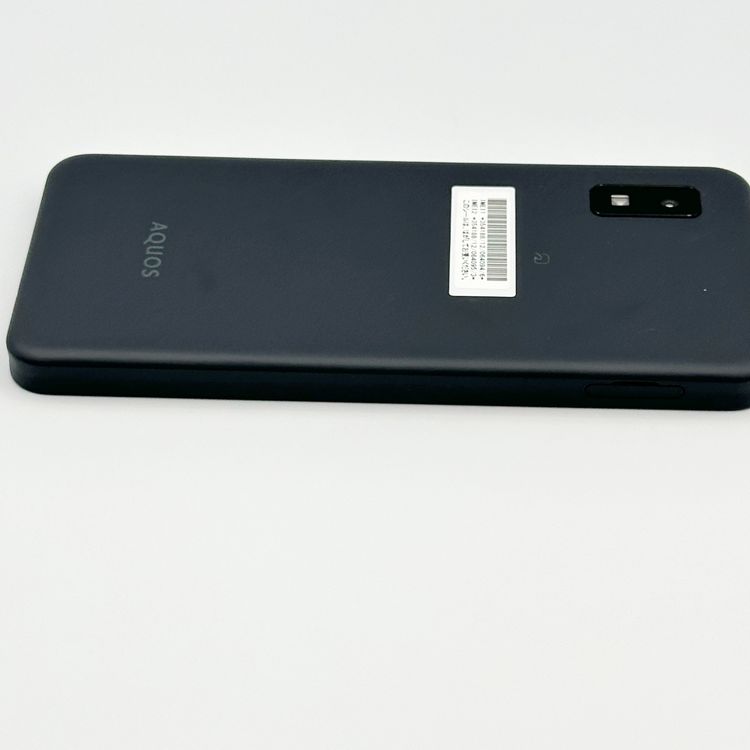 AQUOS wish3��ˡ�ͥ�ǥ�� 64GB �֥�å� A303SH SoftBank