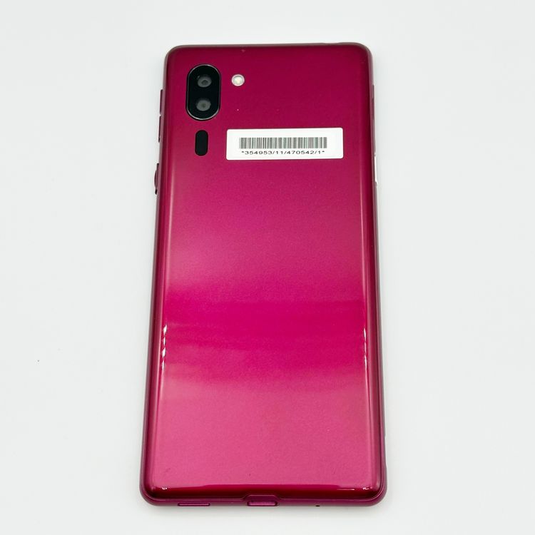 ����ץ륹�ޥ�5	32GB���磻���å�	A001SH