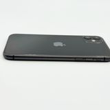 �ڥХåƥ꡼69���iPhone 11 128GB �֥�å���au