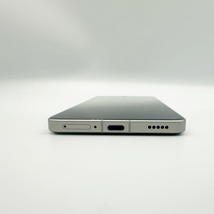 �ڥХåƥ꡼100���SIM�ե꡼ Xiaomi 14T Pro 256GB �����󥰥졼��