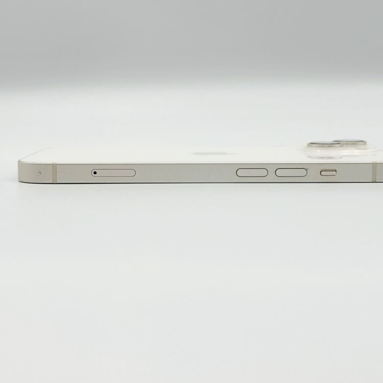 �ڥХåƥ꡼78���iPhone 14��128GB��Starlight���֥����ݾڤ���