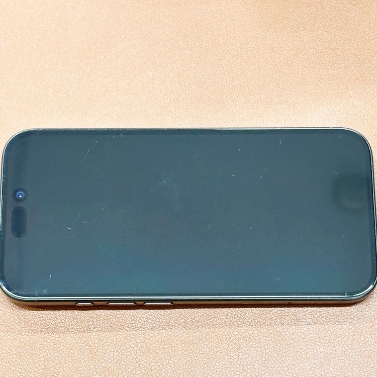 �ڥХåƥ꡼99���iPhone 16 128GB	Black SoftBank �֥����ݾڤ���