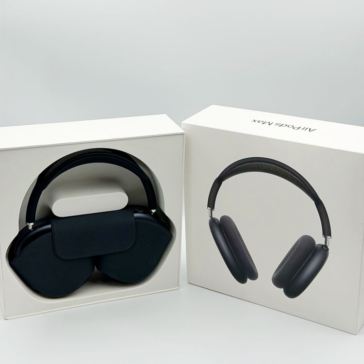 AirPods Max 2��2026ǯ��	�ߥåɥʥ��ȡ�MHWK4ZA/A
