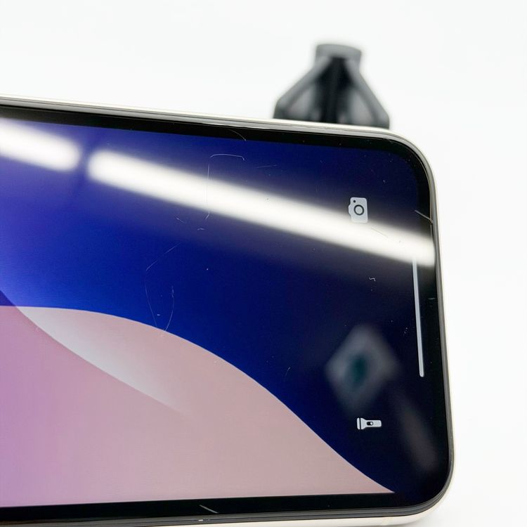 �ڥХåƥ꡼78���iPhone 13 Pro 128GB���ۥ磻�ȡ�SIM�ե꡼