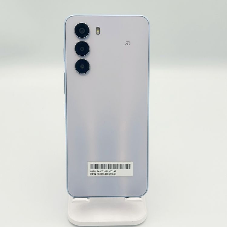 nubia S 5G 128GB ���饤�ȥѡ��ץ� A403ZT