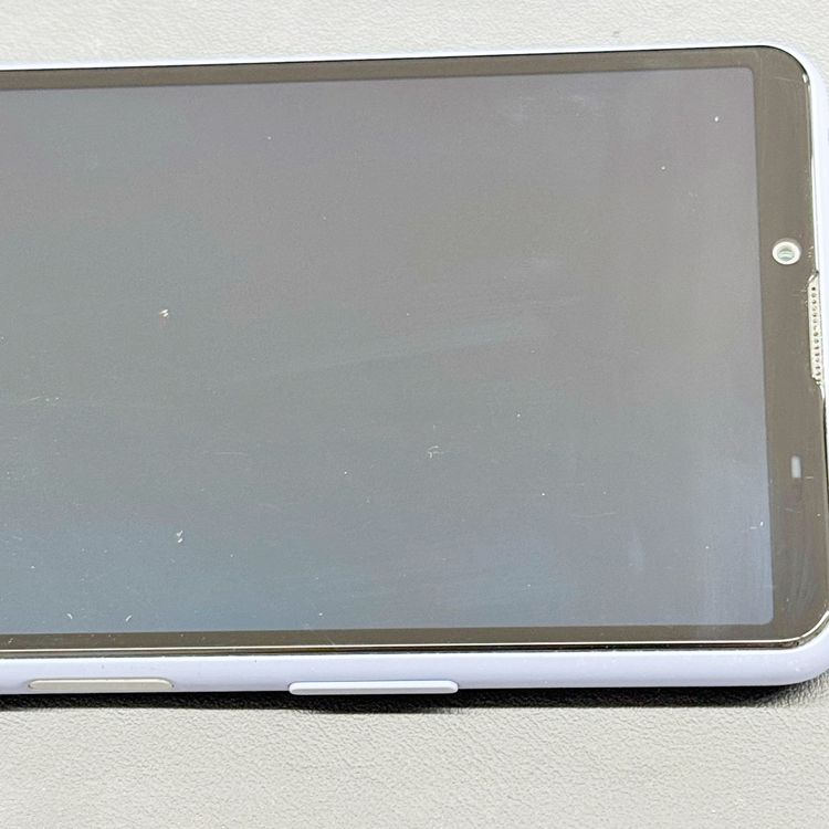 Xperia 10 III 128GB �֥롼 SO-52B docomo��
