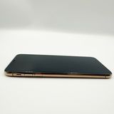 �ڽ����Хåƥ꡼74���docomo SIM�ե꡼ iPhone XS Max 256GB