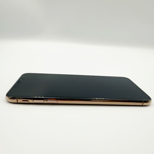 �ڽ����Хåƥ꡼74���docomo SIM�ե꡼ iPhone XS Max 256GB