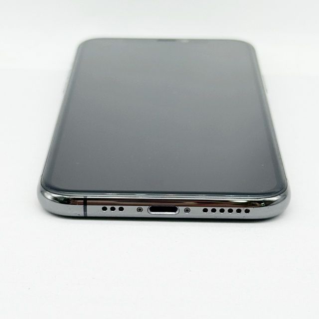 iPhone 11 Pro��256GB���ߥåɥʥ��ȥ��꡼��SIM�ե꡼��au��