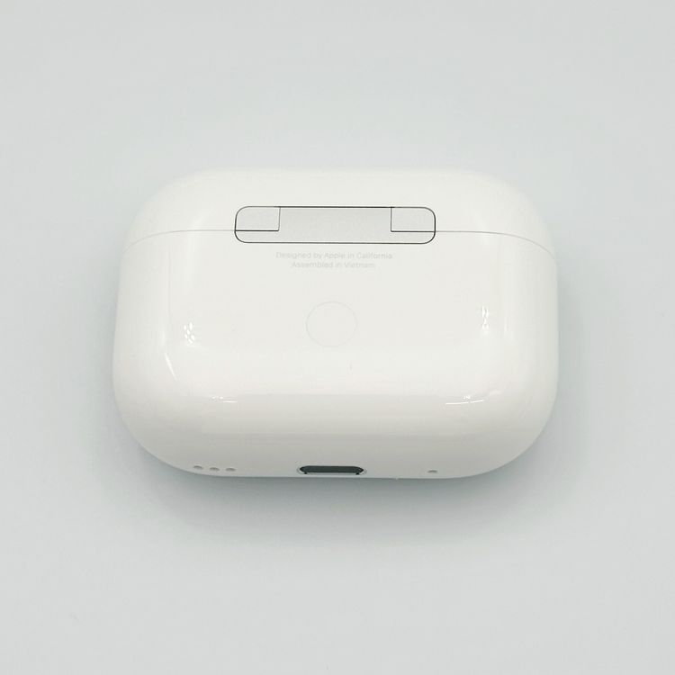 AirPods Pro ��2���� MagSafe���ť�����(USB-C)�դ� �ۥ磻��