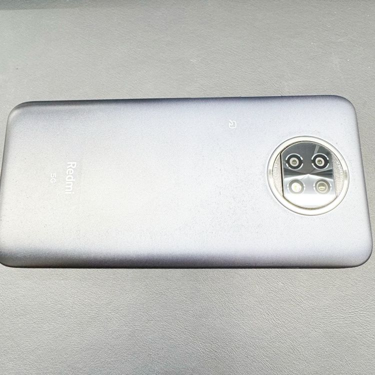 Redmi Note 9T �ʥ��ȥե�����֥�å���SoftBank