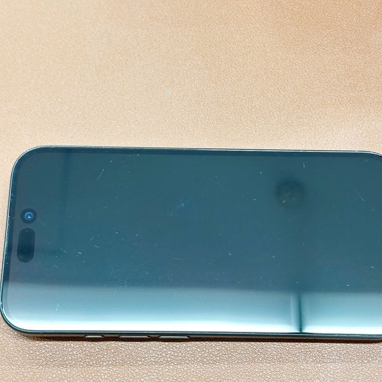 �ڥХåƥ꡼99���iPhone 16 128GB	Black SoftBank �֥����ݾڤ���