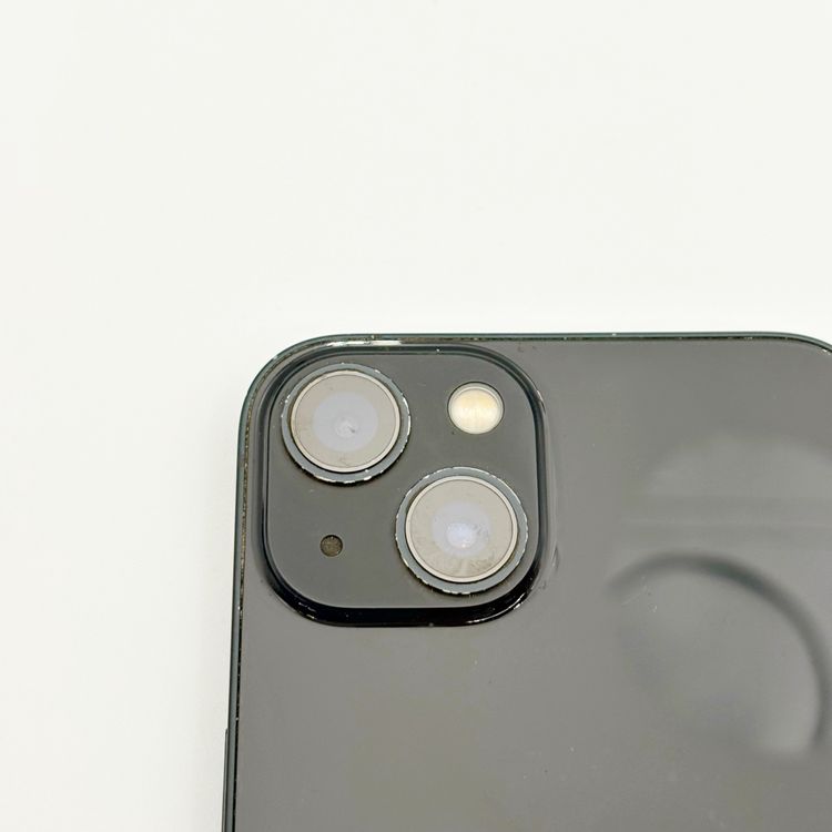 �ڥХåƥ꡼78���iPhone 13��128GB��Midnight��SoftBank