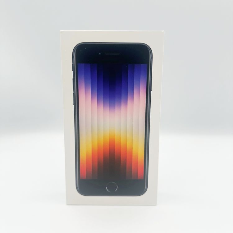 �ڿ���̤������iPhone SE ��3���塡64GB �ߥåɥʥ��ȡ�SIM�ե꡼