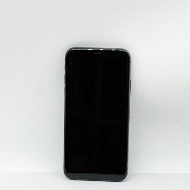 iPhoneXS 64GB Space Gray au��