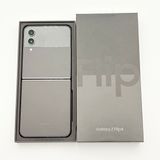 �ڥХåƥ꡼�ɹ���Galaxy Z��Flip4��SM-F721C 128GB ��ŷ��