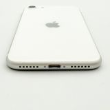 �ڥХåƥ꡼83���iPhone SE (��2����)��64GB	White��docomo