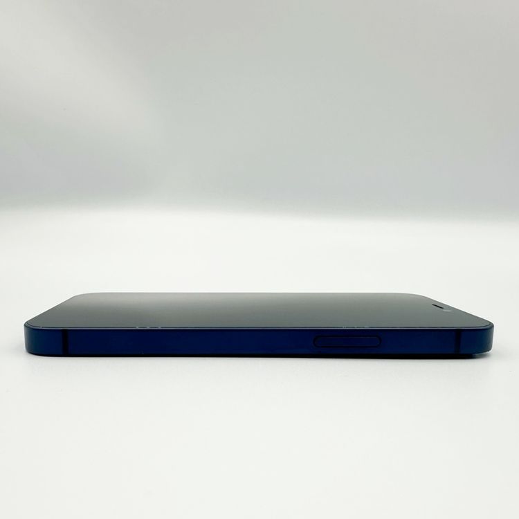 �ڥХåƥ꡼79%��iPhone 12 mini 128GB �֥롼��SoftBank��