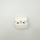 AirPods ��3���� �ۥ磻�� MME73J/A