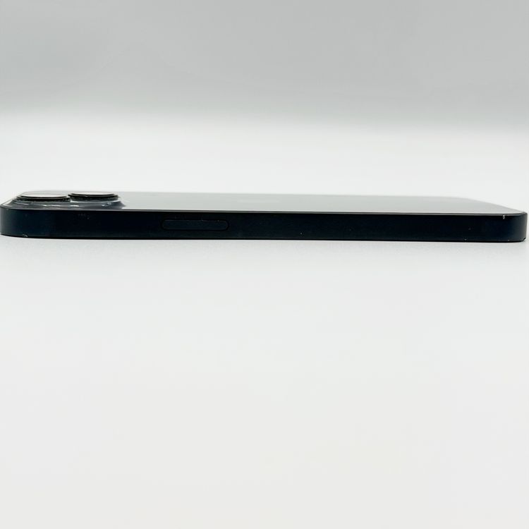 �ڥХåƥ꡼78���iPhone 13 256GB Midnight SIM�ե꡼