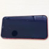 �ڥХåƥ꡼76���iPhone XR 128GB����å� docomo