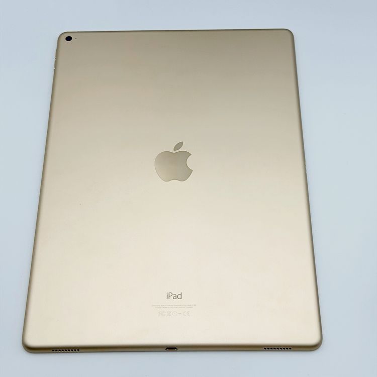 �ڥХåƥ꡼81���iPad Pro 12.9����� Wi-Fi��ǥ� 128GB �������