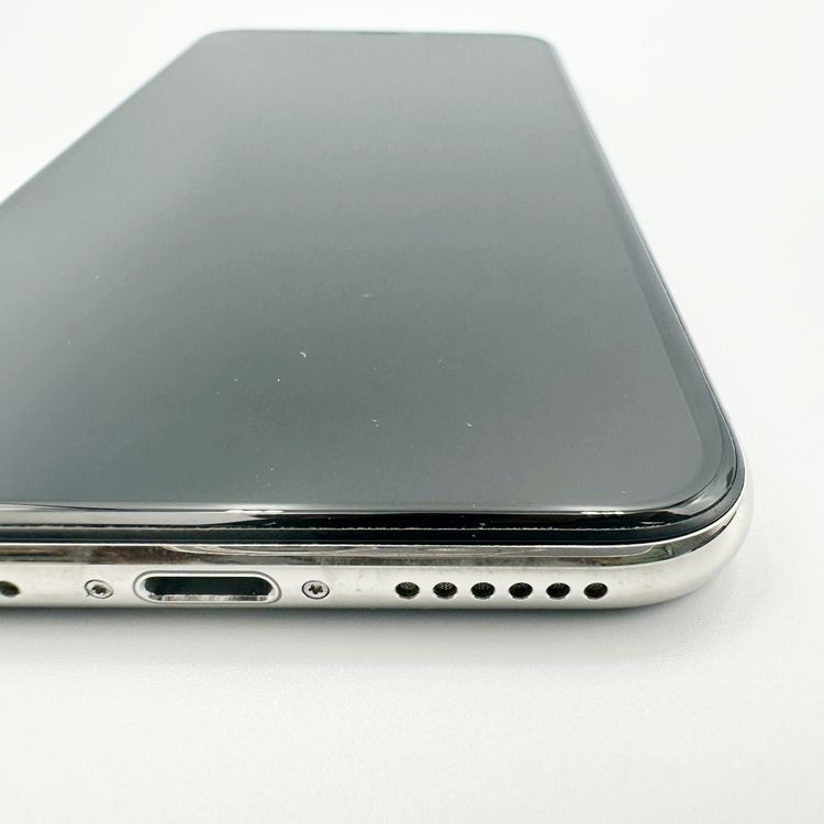 �ڥХåƥ꡼100���iPhoneX 256GB������С���au��SIM�ե꡼