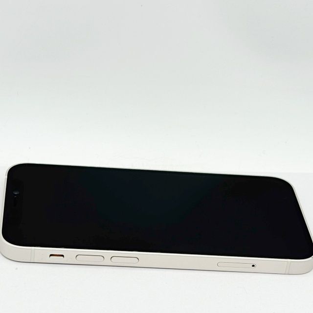 �ڥХåƥ꡼70���iPhone 12mini 64GB �ۥ磻��