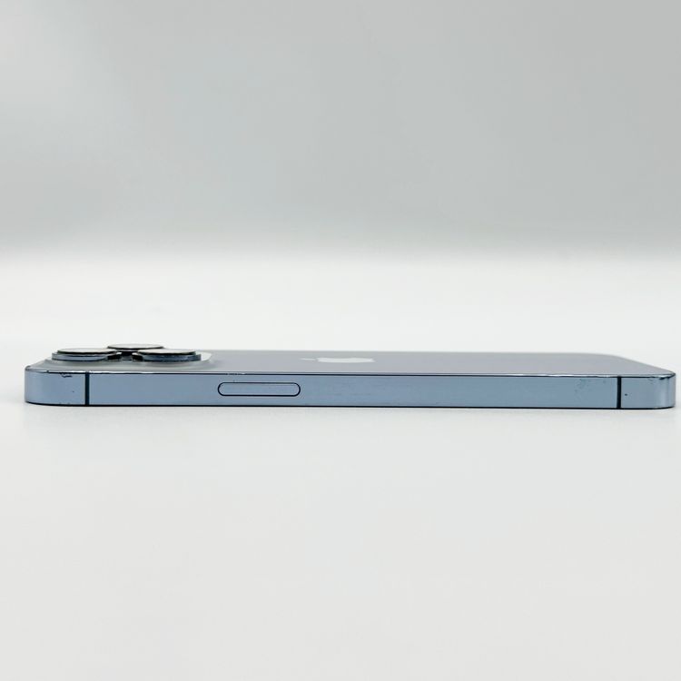 �ڥХåƥ꡼71���iPhone 13 Pro��256GB���֥롼��au