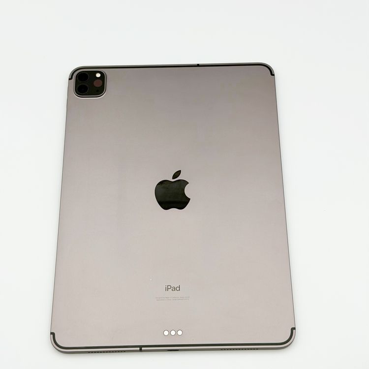 ������90���iPad Pro 11���������2�����128GB Wi-Fi + Cellular