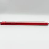 �ڥХåƥ꡼84���iPhone XR��128GB��Red��au