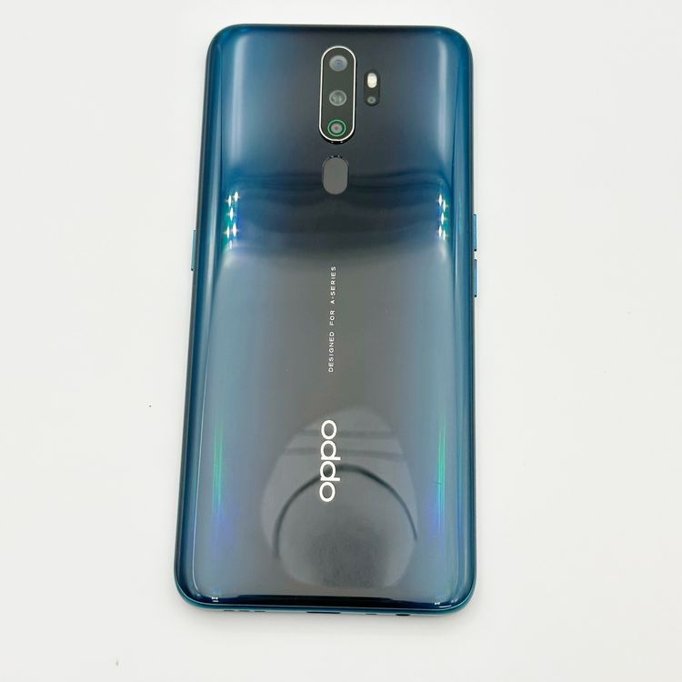 OPPO A5 2020	64GB���֥롼	CPH1943��au