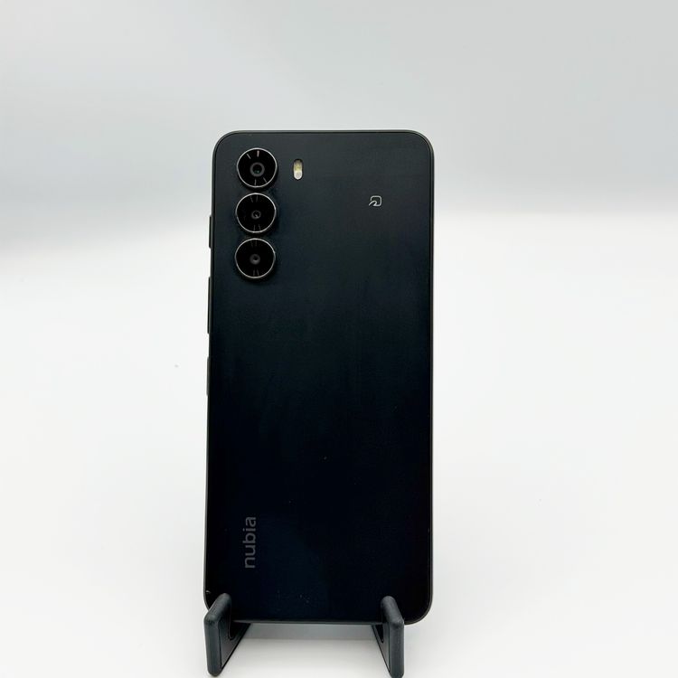 Nubia S 5G 128GB �֥�å� A403ZT SoftBank��SIM�ե꡼