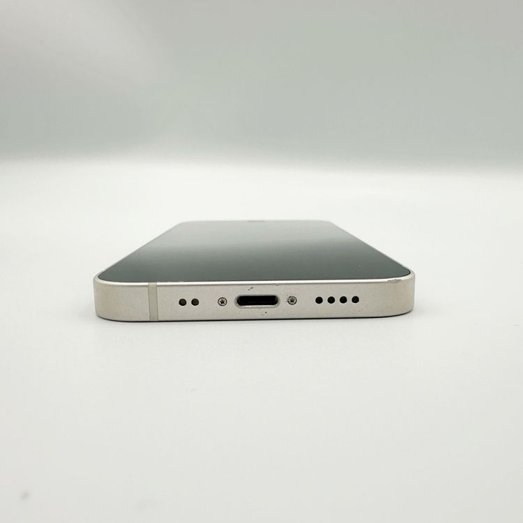 �ڥХåƥ꡼73%��iPhone 12mini 64GB   �ۥ磻�ȡ�SoftBank��