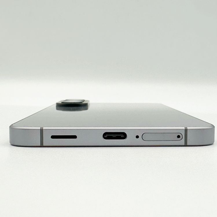 Galaxy A57 5G 128GB ���졼��SM-A576Z SoftBank �֥����ݾڤ���