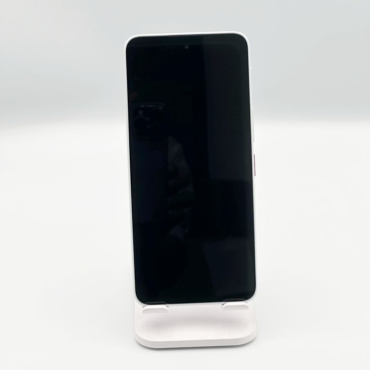 nubia S2 A504ZT Black
