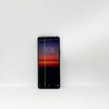 Xperia 5 II 256GB �֥�å���SIM�ե꡼ �������