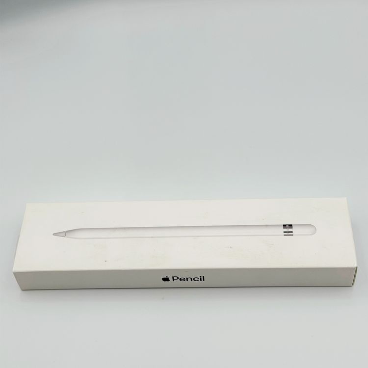 Apple Pencil ��1���� �ۥ磻�� MK0C2J/A ����̵��