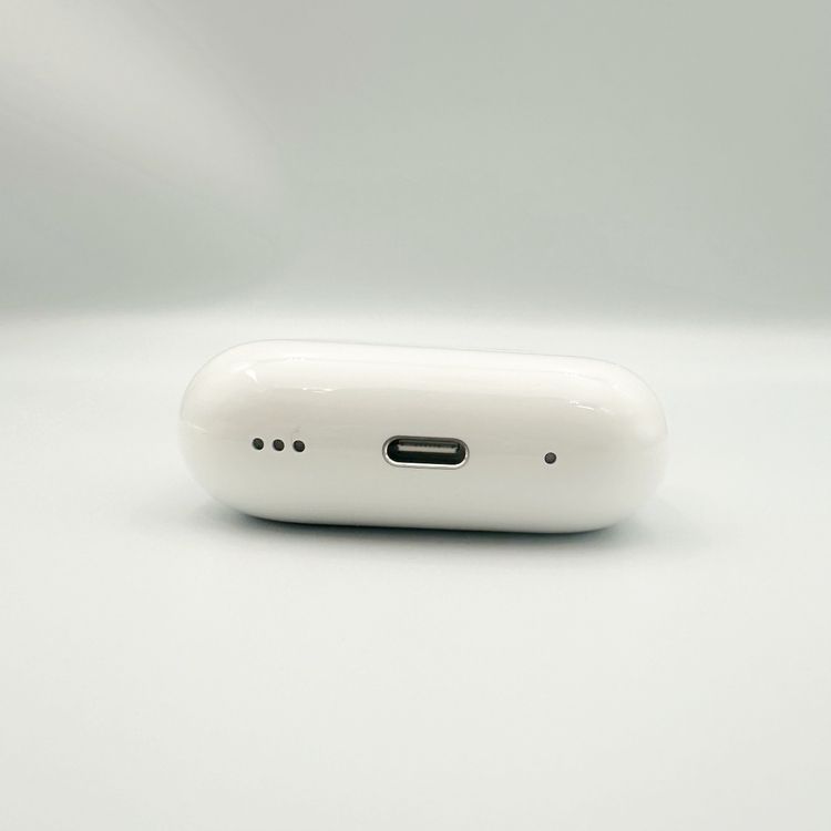 AirPods Pro ��2���� MagSafe���ť�����(USB-C)�դ� �ۥ磻��