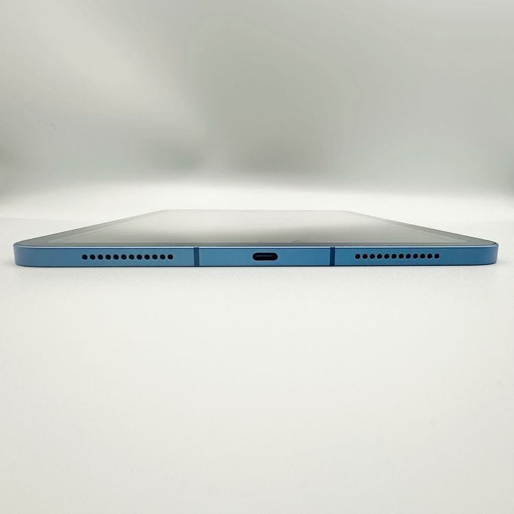 �ڥХåƥ꡼87���iPad ��10���� Wi-Fi��Celular��ǥ롡64GB �֥롼