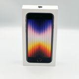 �ڿ���̤�����ʡ�iPhoneSE3 64GB Midnight ��Softbank