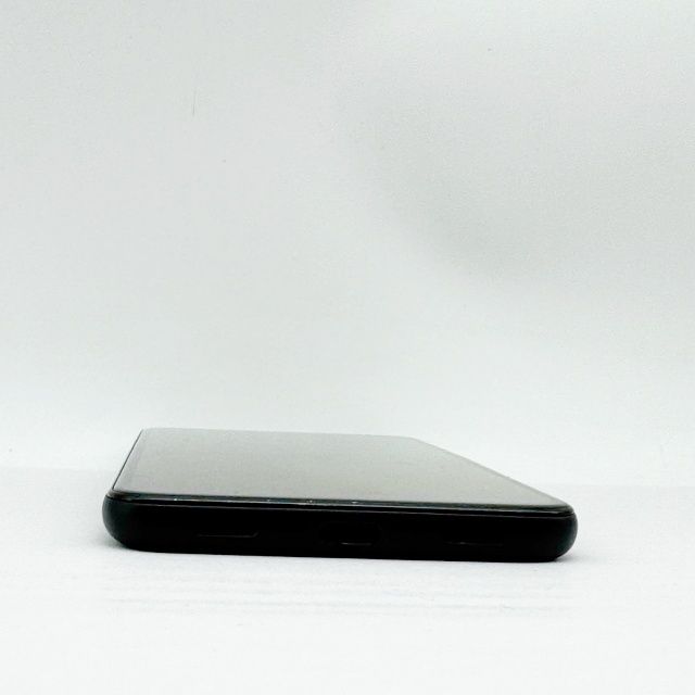 Google Pixel 4a 128GB Just Black G025M SoftBank��