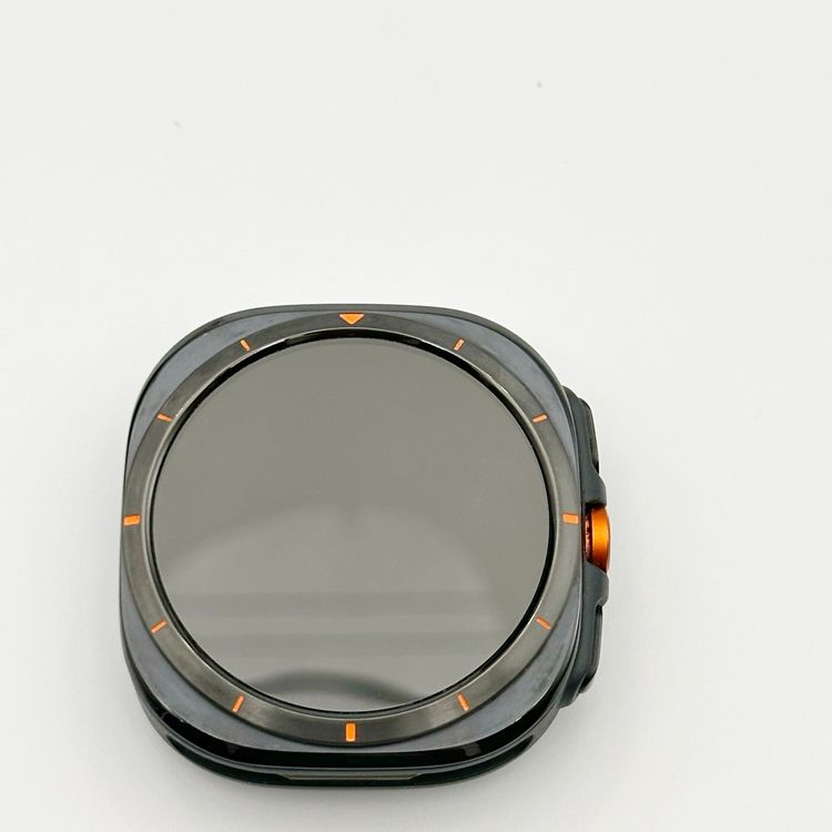 Galaxy Watch Ultra LTE��ǥ� 64GB �����˥��॰�졼 SM-L705F