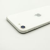 �ڥХåƥ꡼83���iPhone SE (��2����)��64GB	White��docomo