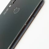 HUAWEI P20 lite  32GB  Black	ANE-LX2J SIM�ե꡼