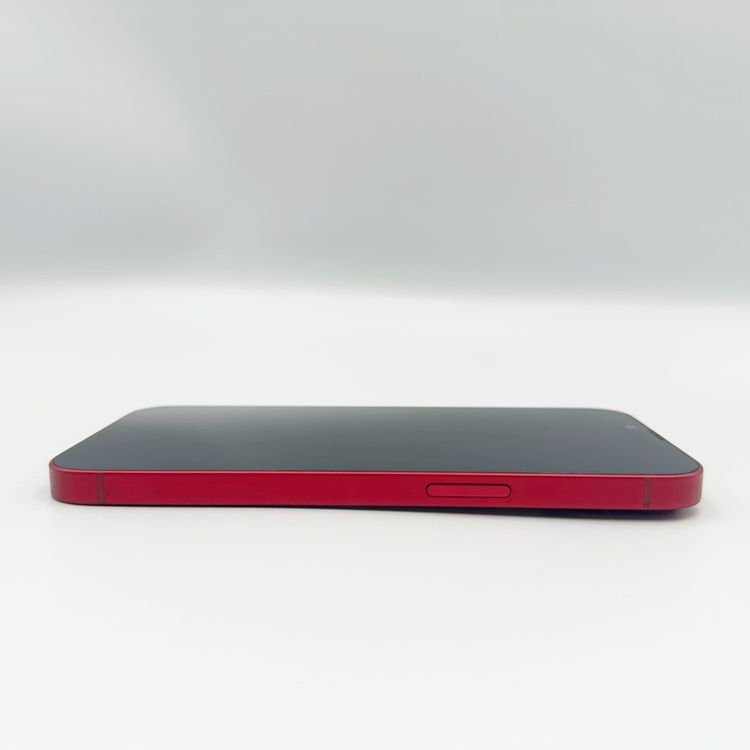 �ڥХåƥ꡼100���iPhone 13  128GB����åɡ�au��SIM�ե꡼