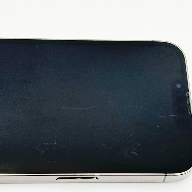 �Хåƥ꡼74% SIM�ե꡼ iPhone13Pro 256GB ����ե�����