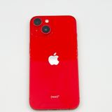 �ڥХåƥ꡼74���iPhone 14 128GB ��åɡ�SoftBank