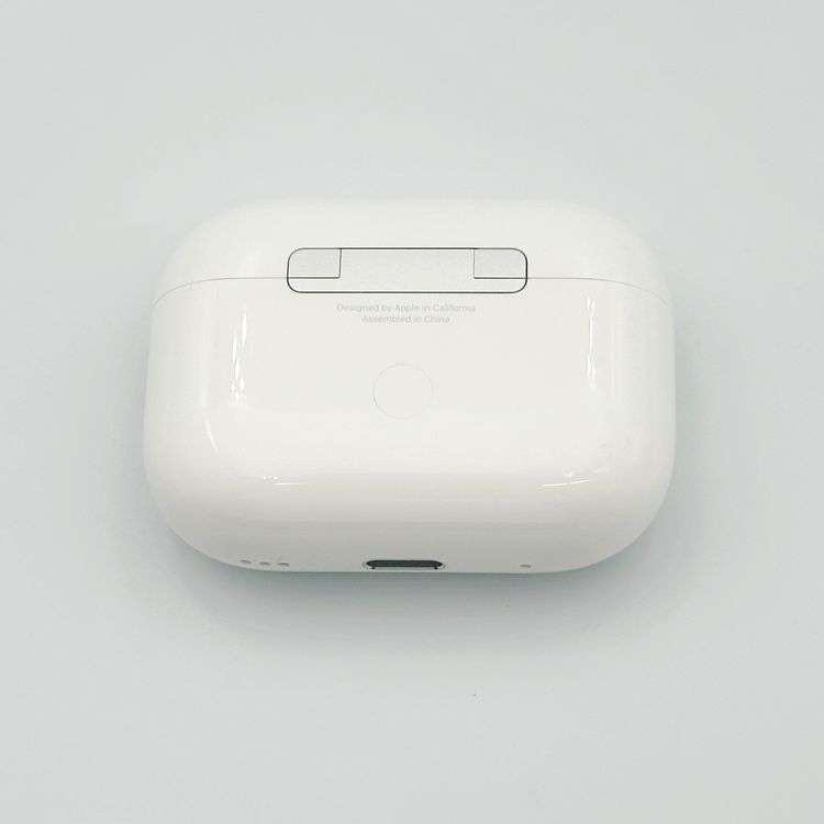 AirPods Pro ��2���� MagSafe���ť�����(USB-C)�դ� �ۥ磻��