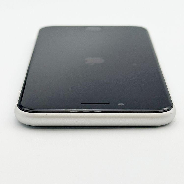 �ڥХåƥ꡼93%��iPhone SE (��2����)��64GB	White��docomo